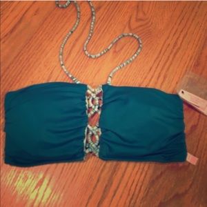 Victoria secret bikini top